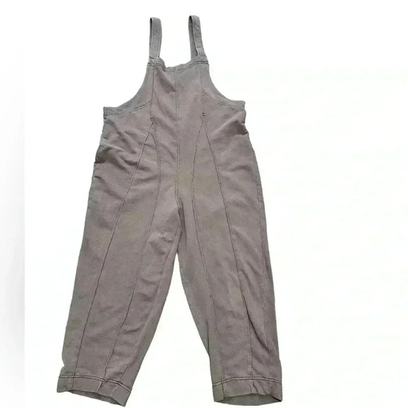 Urban Outfitters Out From Under Jumpsuit Size XS Brownish Color - Picture 4 of 10